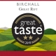 Birchall Great Rift Breakfast Blend čierny čaj nylon vrecko (20 ks)