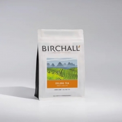 Birchall Oolong čierny sypaný čaj 125 g